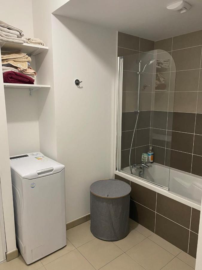 A 350 Metres De La Grande Chez Lena Apartment *