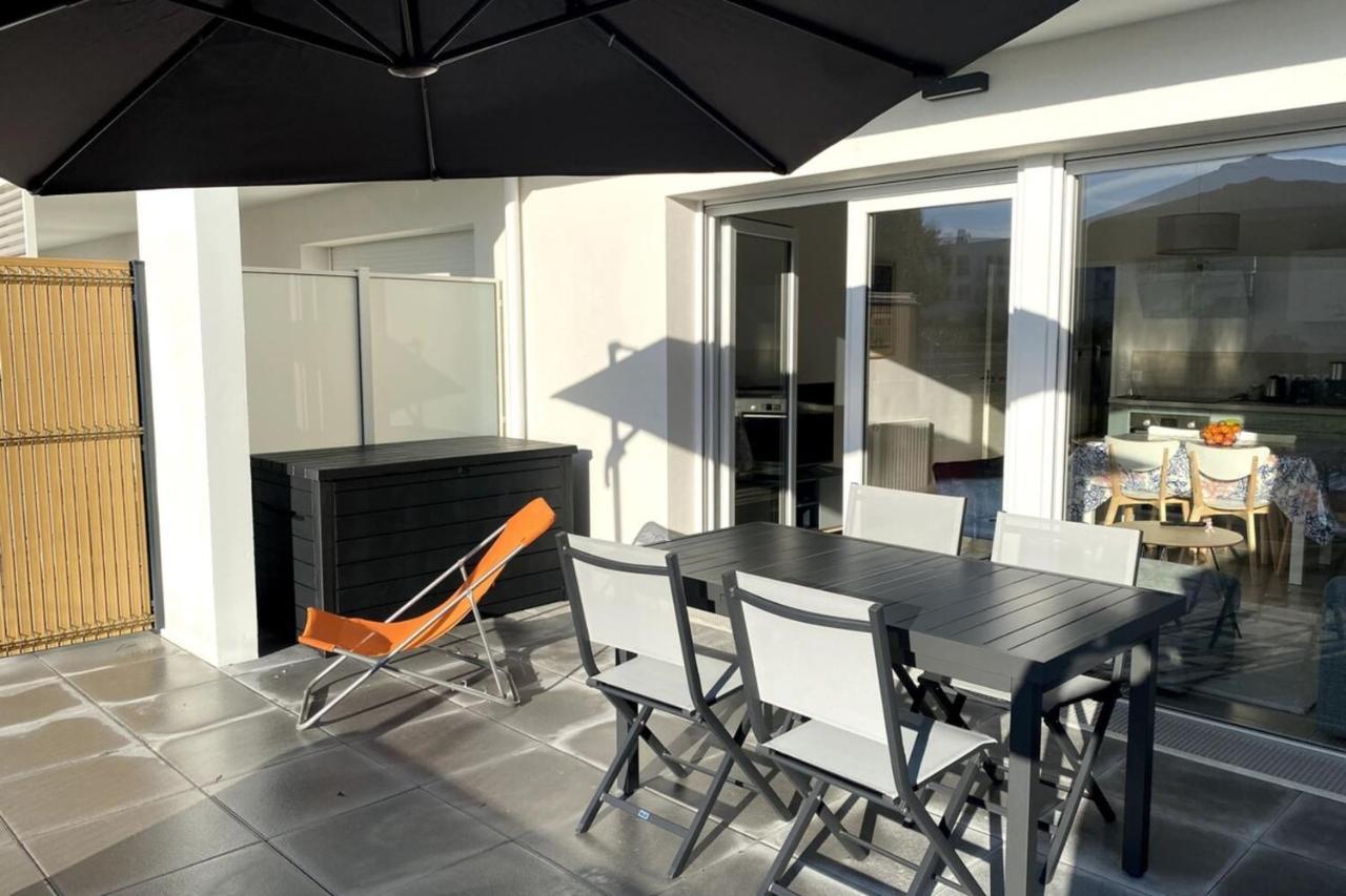 Appartement A 350 Metres De La Grande Chez Lena