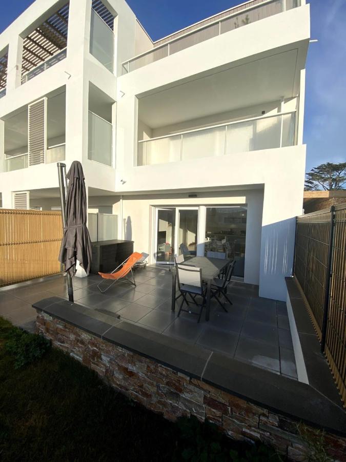 Residence A 350 Metres De La Grande Plage Chez Lena * Quiberon
